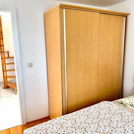 Apartment Prilaz Obali Dramalj Eksteriør billede