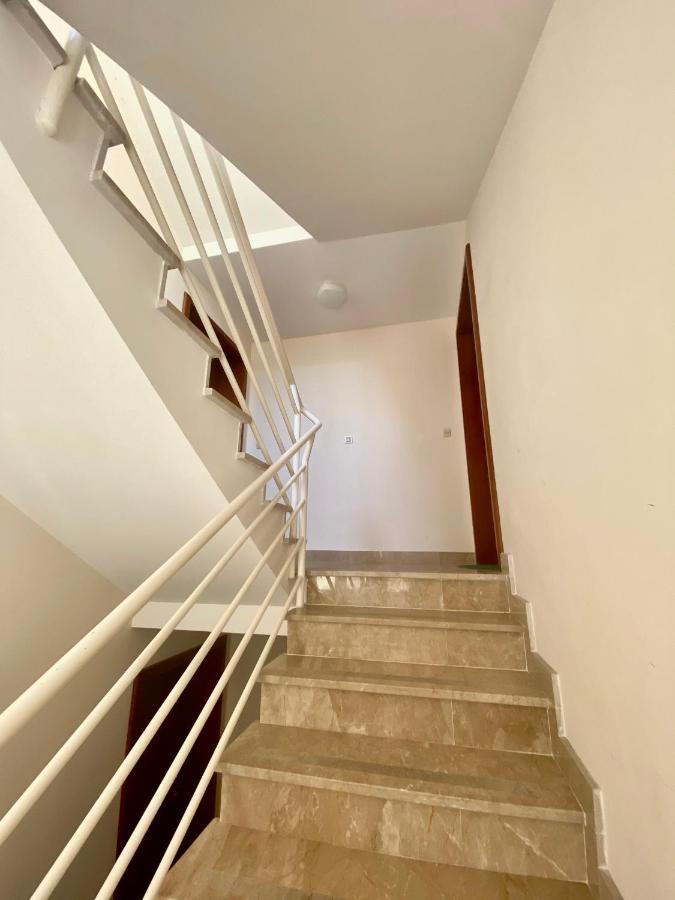 Apartment Prilaz Obali Dramalj Eksteriør billede
