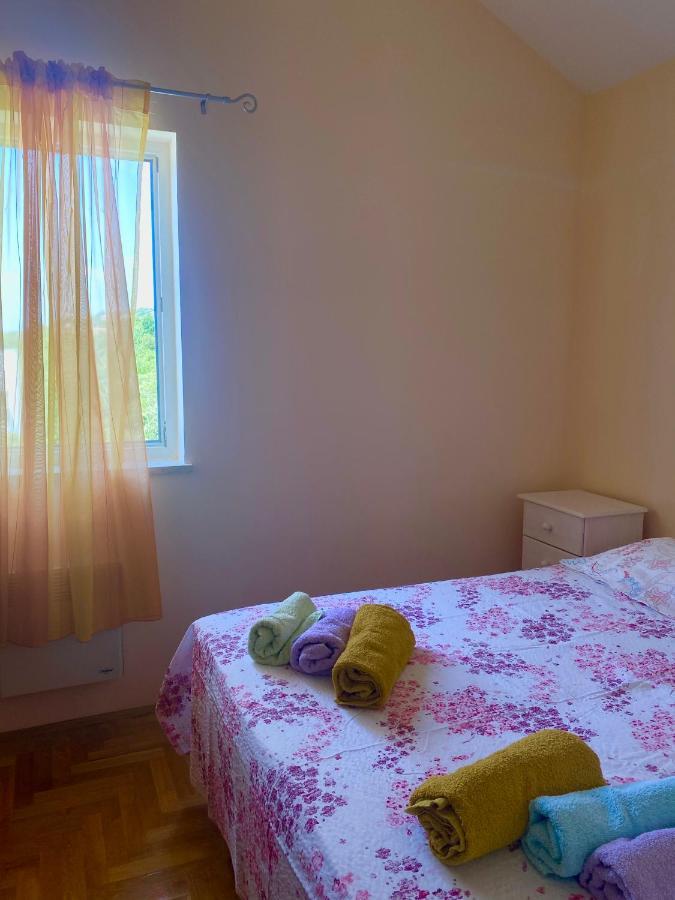 Apartment Prilaz Obali Dramalj Eksteriør billede