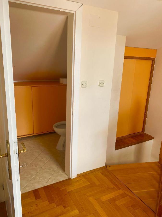 Apartment Prilaz Obali Dramalj Eksteriør billede