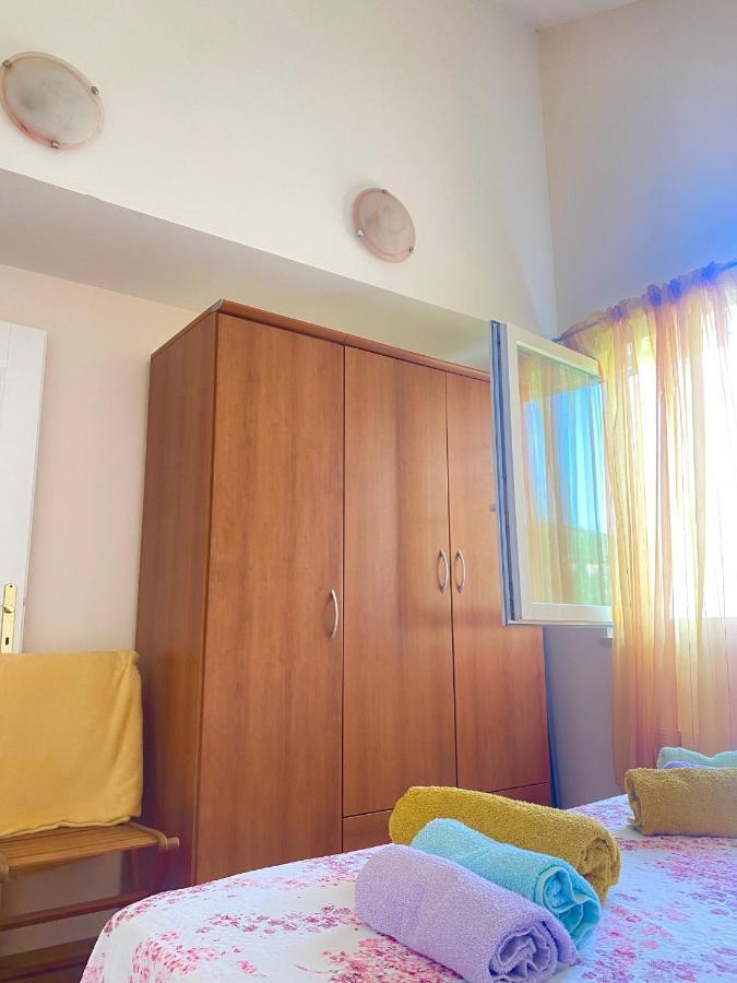 Apartment Prilaz Obali Dramalj Eksteriør billede