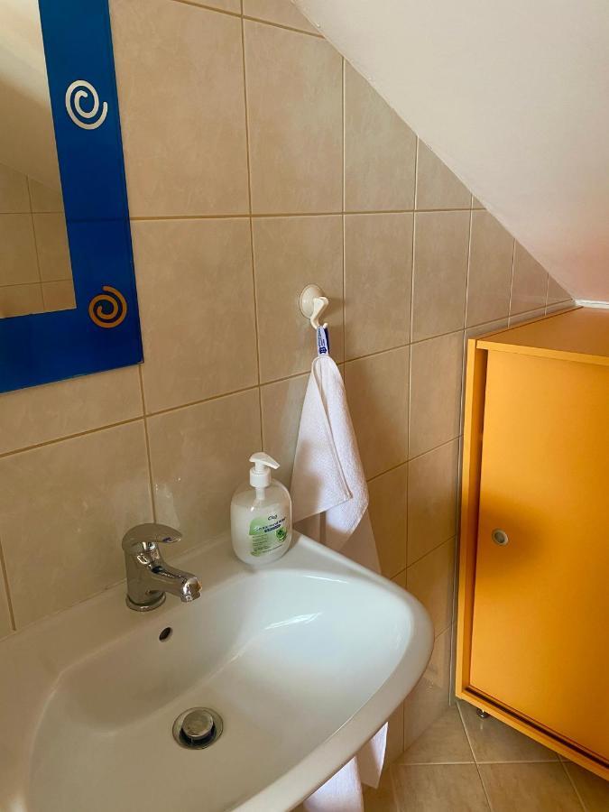 Apartment Prilaz Obali Dramalj Eksteriør billede