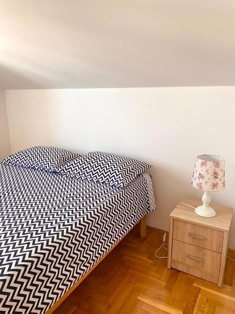Apartment Prilaz Obali Dramalj Eksteriør billede