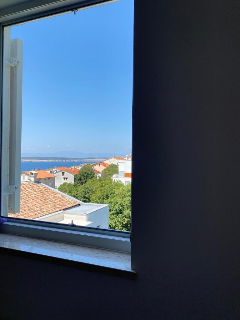 Apartment Prilaz Obali Dramalj Eksteriør billede