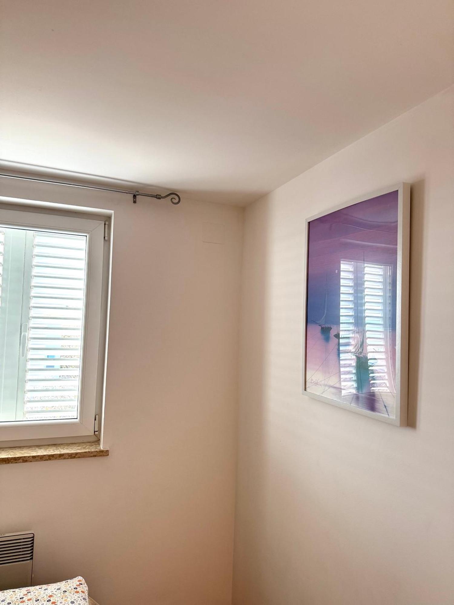 Apartment Prilaz Obali Dramalj Eksteriør billede