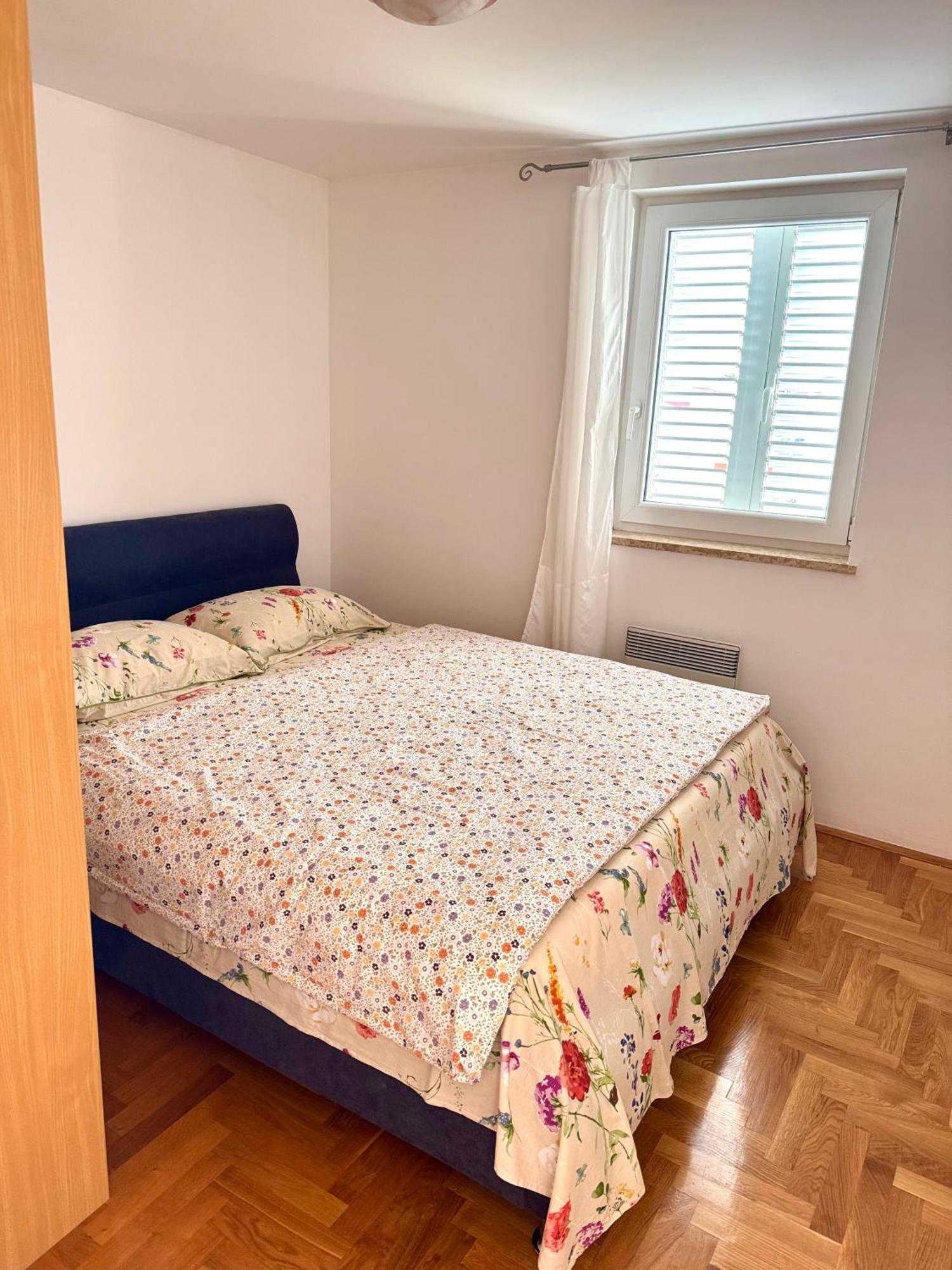 Apartment Prilaz Obali Dramalj Eksteriør billede