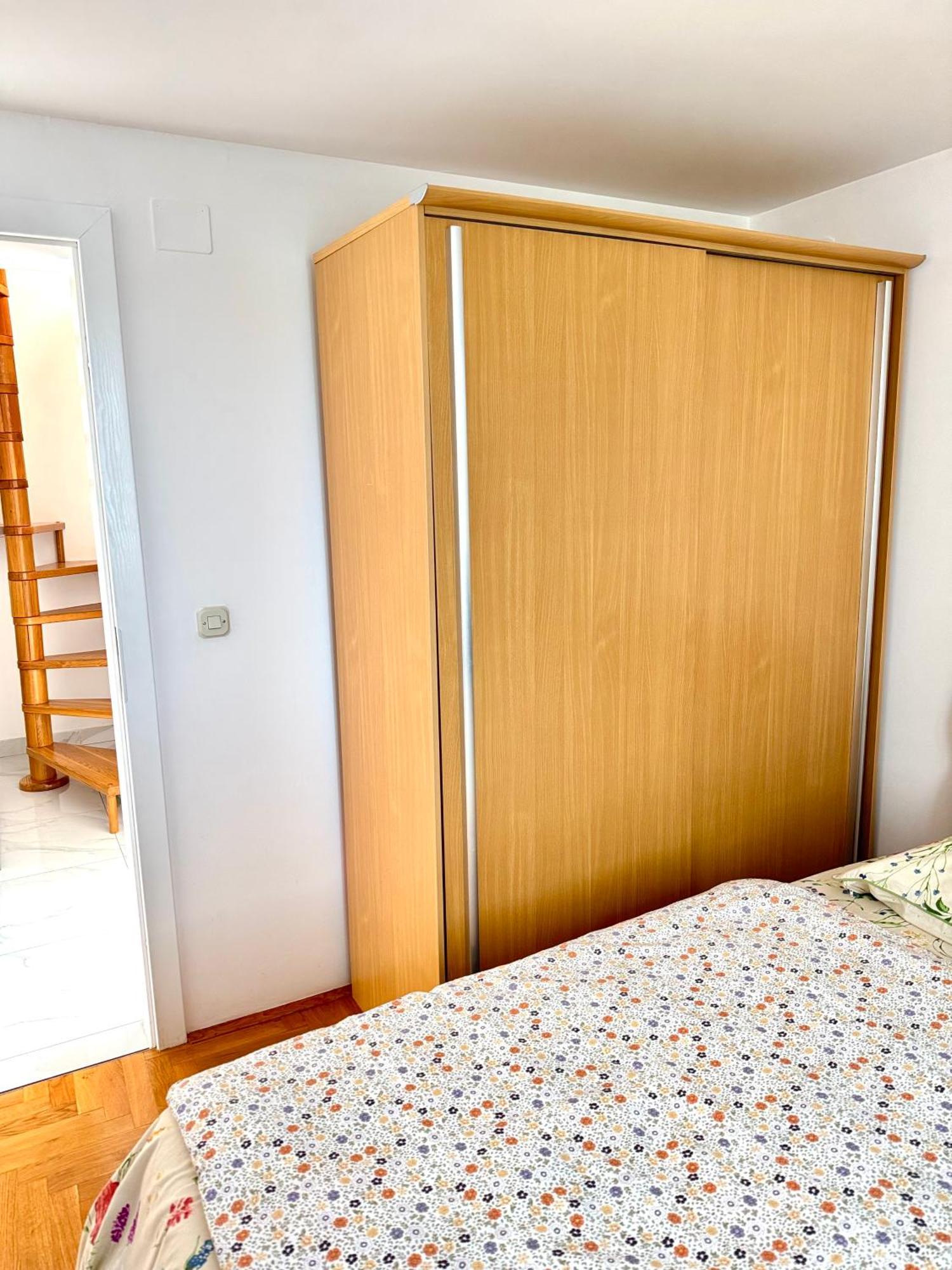Apartment Prilaz Obali Dramalj Eksteriør billede